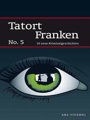 cover image of Tatort Franken 5